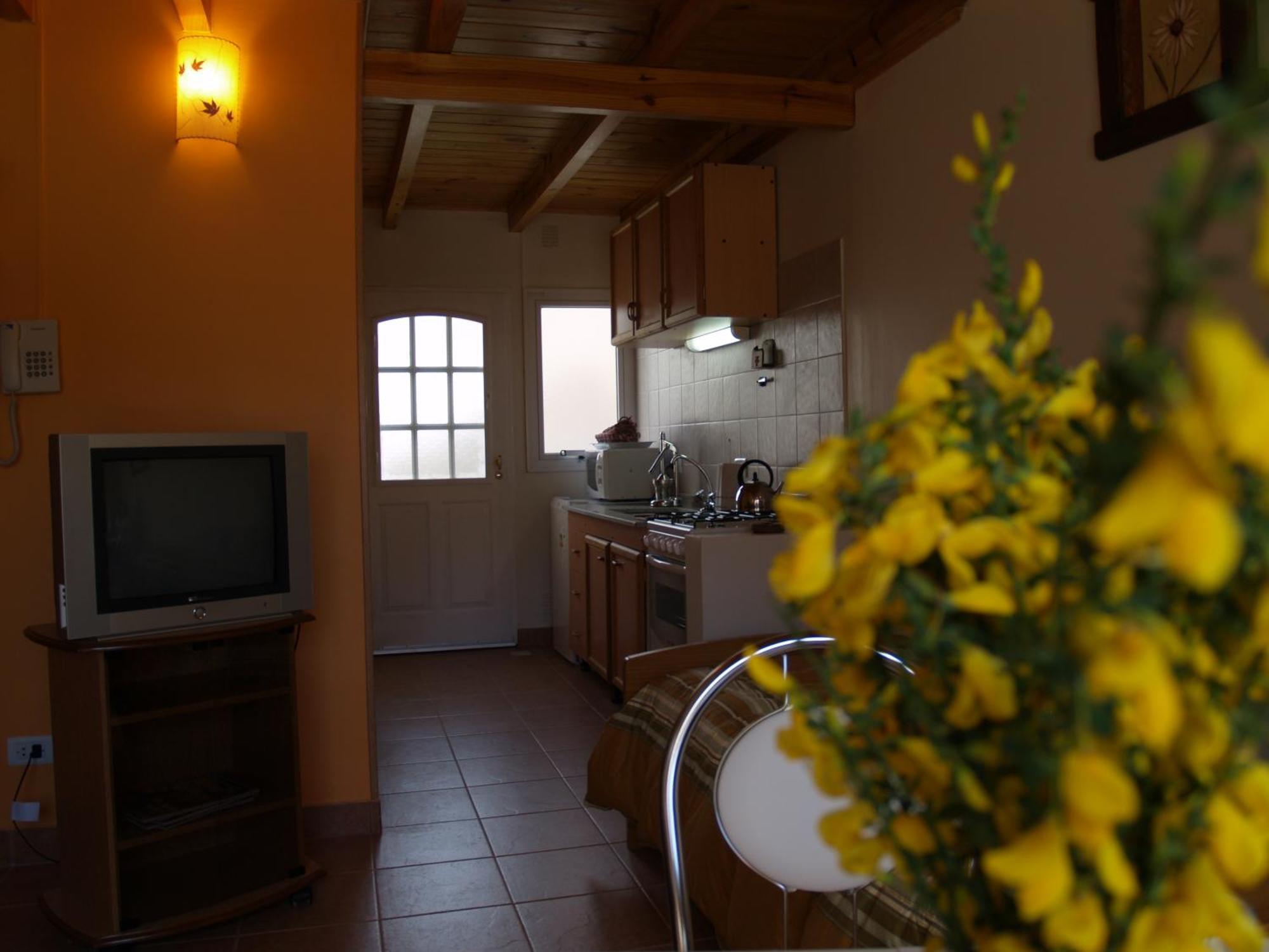 Esquel Apart Loft Rum bild