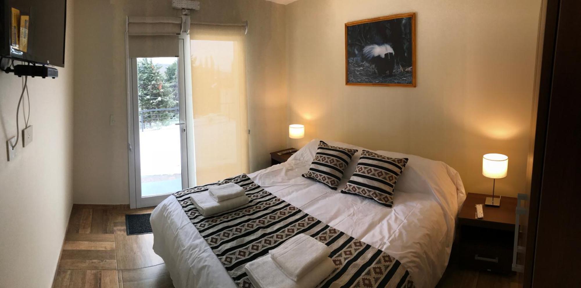 Esquel Apart Loft Exteriör bild
