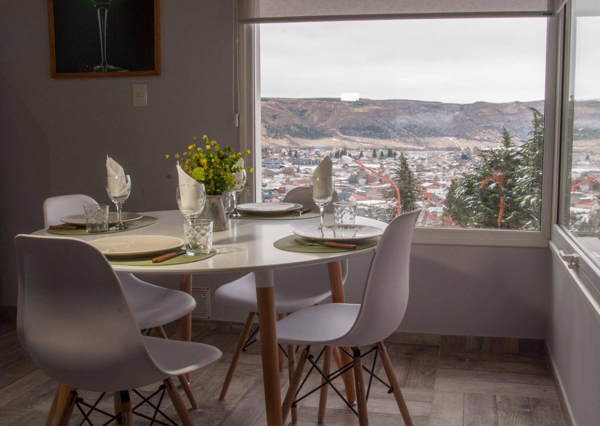 Esquel Apart Loft Exteriör bild