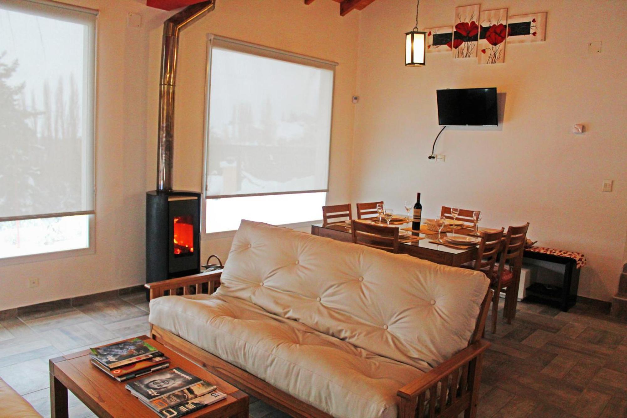 Esquel Apart Loft Exteriör bild