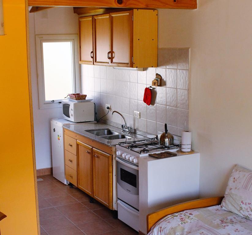 Esquel Apart Loft Rum bild