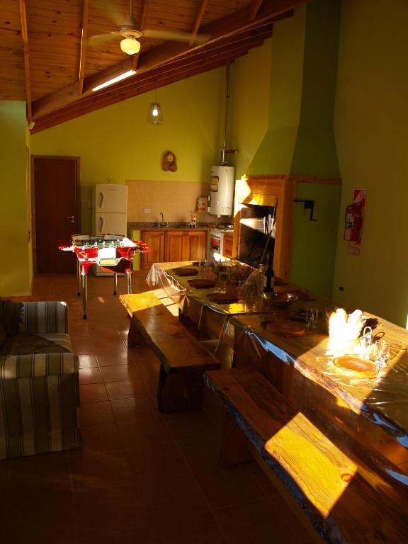 Esquel Apart Loft Exteriör bild